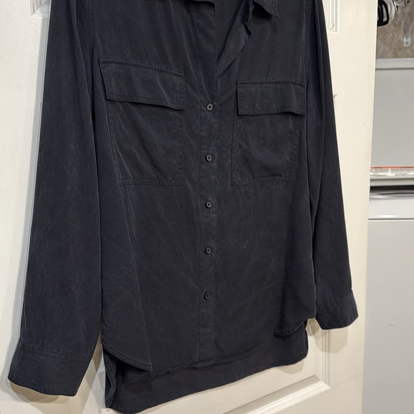 Babaton Utility Shirt - Picture 4 of 8